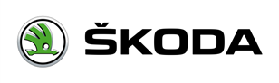 SKODA Logo Helmut Eckert GmbH  in Cloppenburg